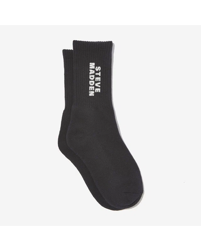 SM SOCKS BLACK