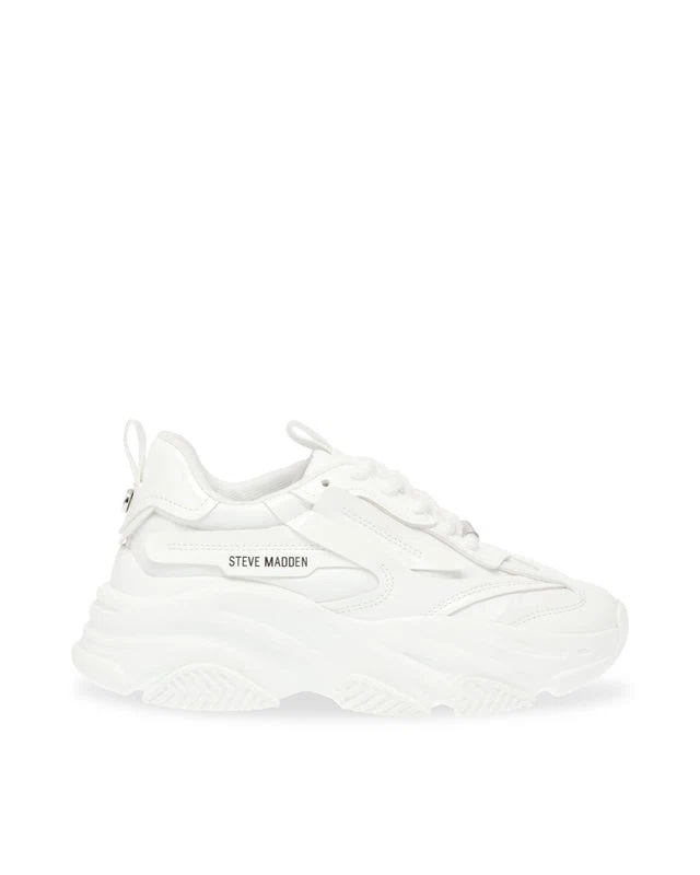 POSSESSION WHITE