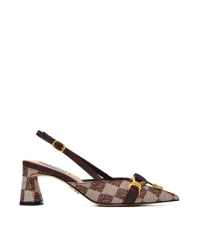 EVIAN-SM BROWN