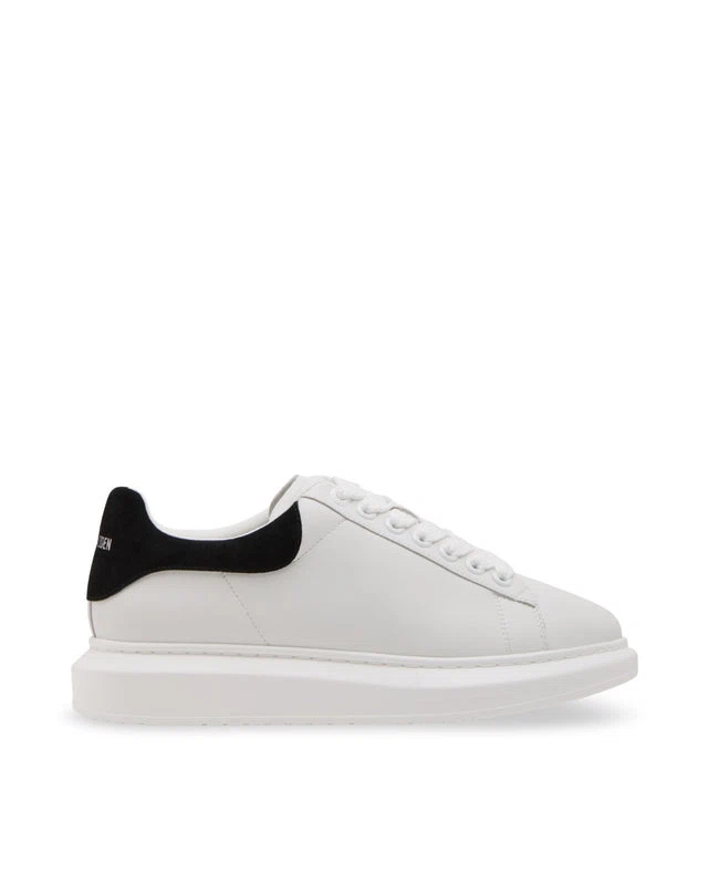 ICCEY BLACK SUEDE