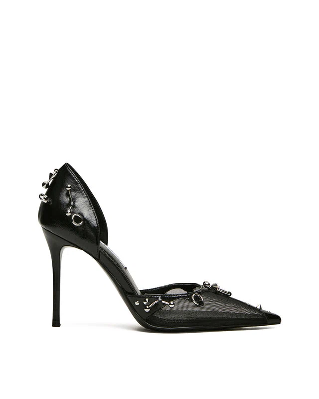 DEVOUR-M BLACK MESH