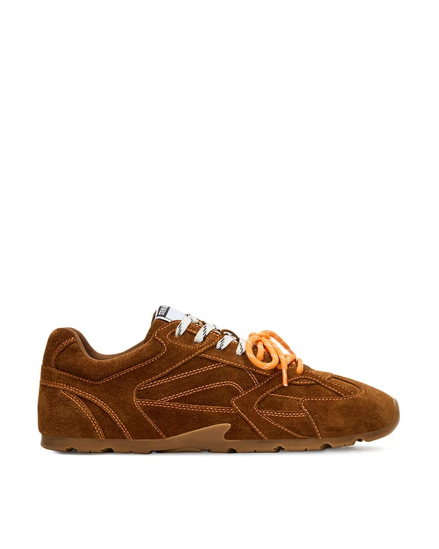 MIDAS-O CHESTNUT
