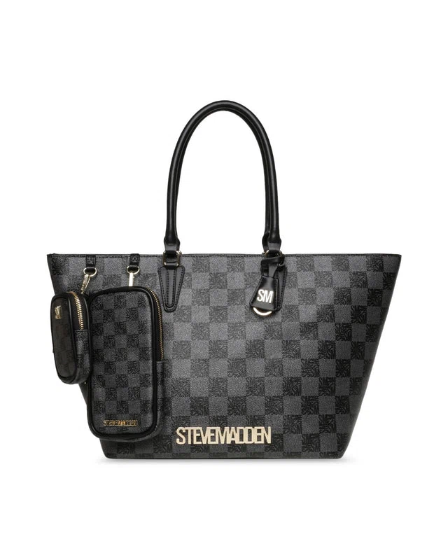 BJUDE-7 BLACK