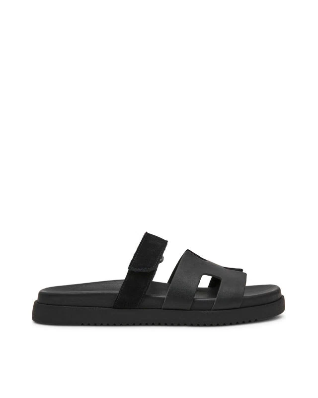 MAYVEN-CN BLACK/BLACK