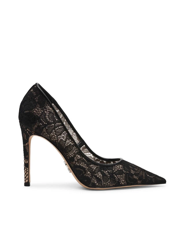THRIVE-LM BLACK LACE