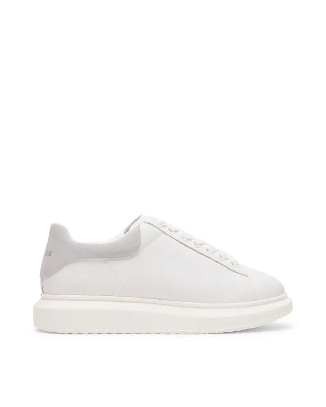 ICCEY ICE SUEDE