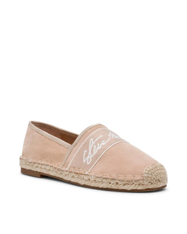 WAVERLY RD SAND SUEDE