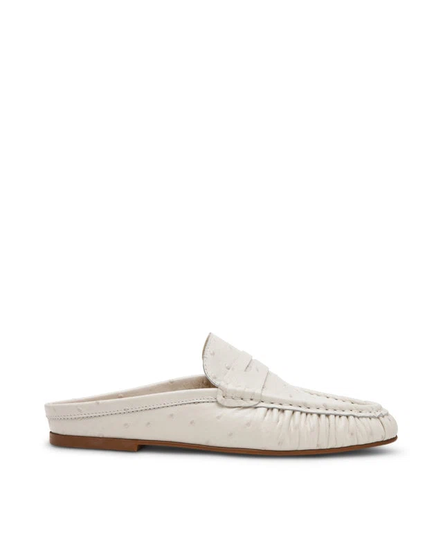 RAFE-OST BONE LEATHER