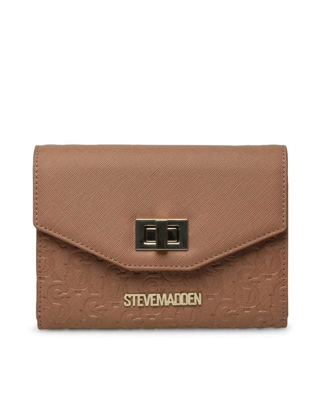 BIVAN-6 BLUSH GOLD