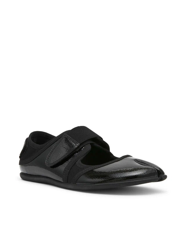 RAPID BLACK PATENT