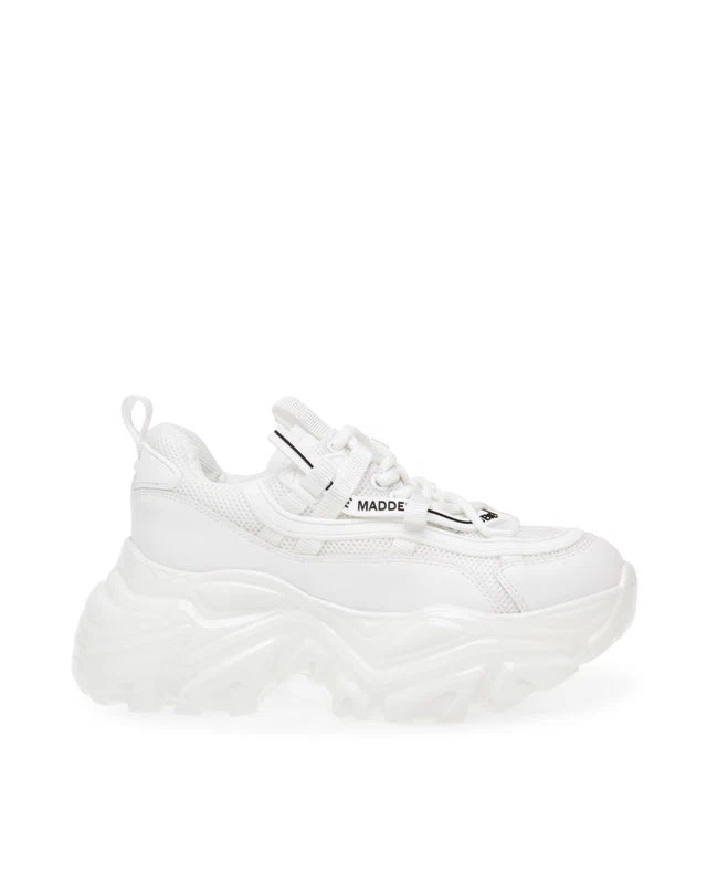 RECOUPE WHITE