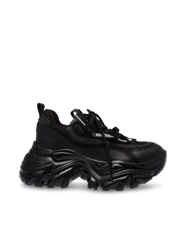 RECOUPE BLACK/BLACK
