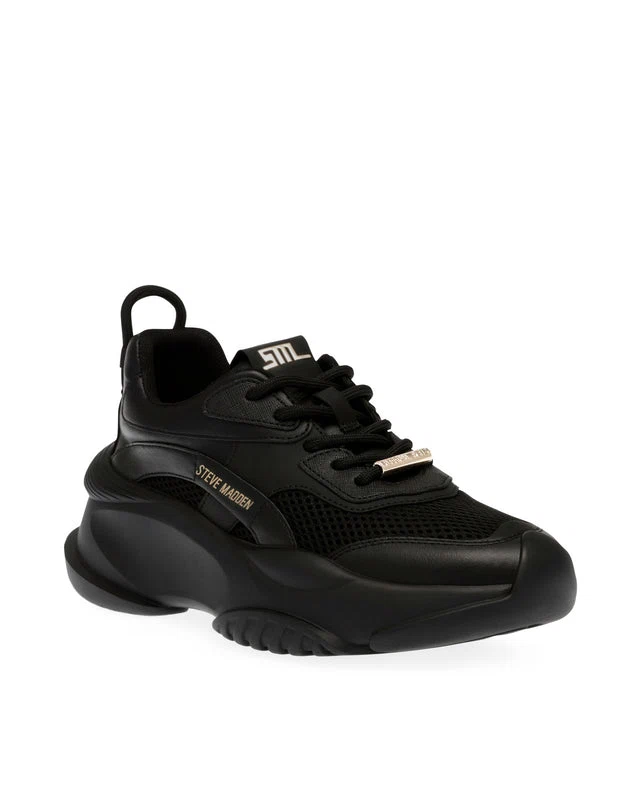 BELISSIMO BLACK/GOLD