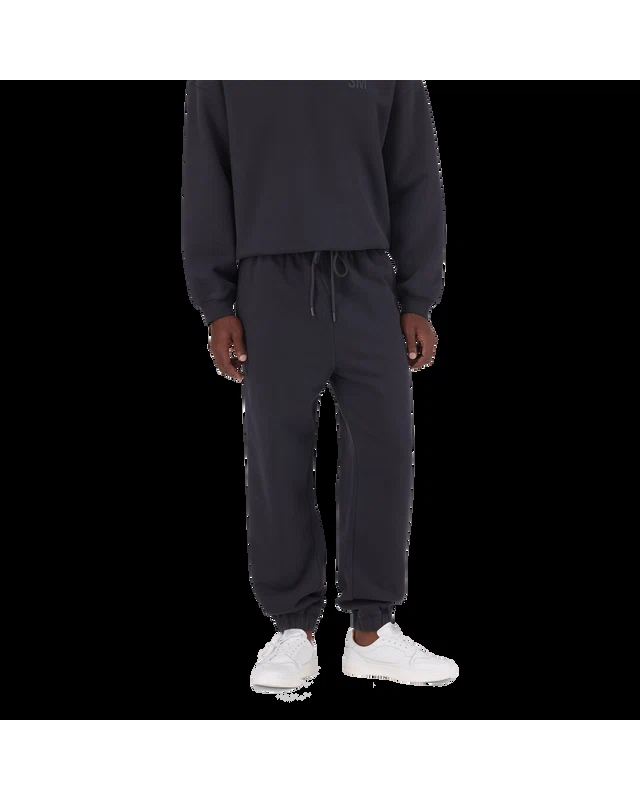 RONEN CHARCOAL REGULAR JOGGER