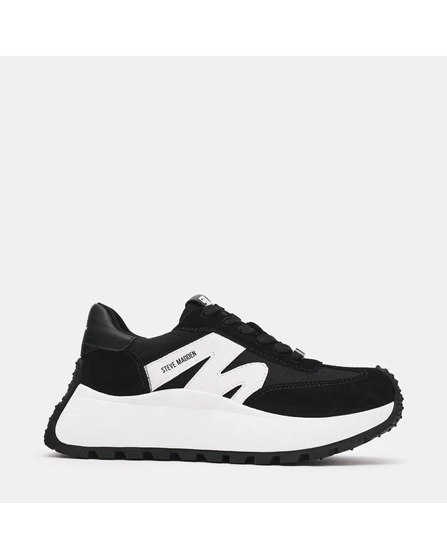 SUPERCAMPO BLACK NYLON