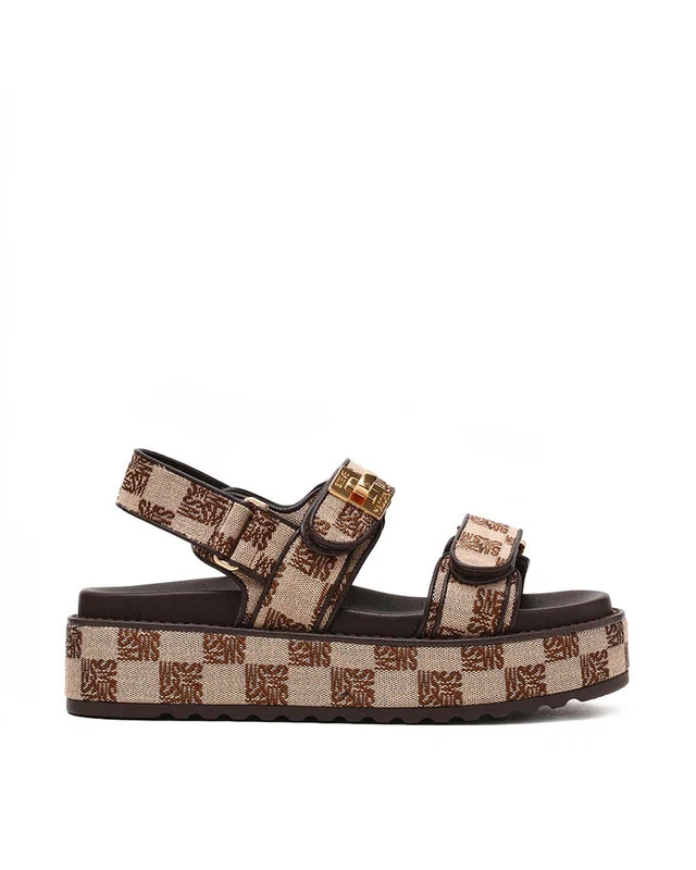 BIGMONA-SM BROWN