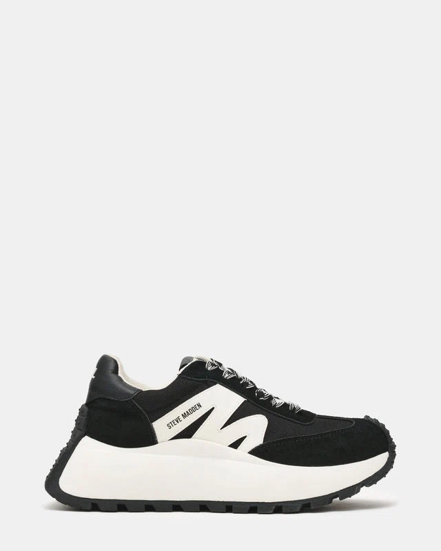SUPERCAMPO BLACK
