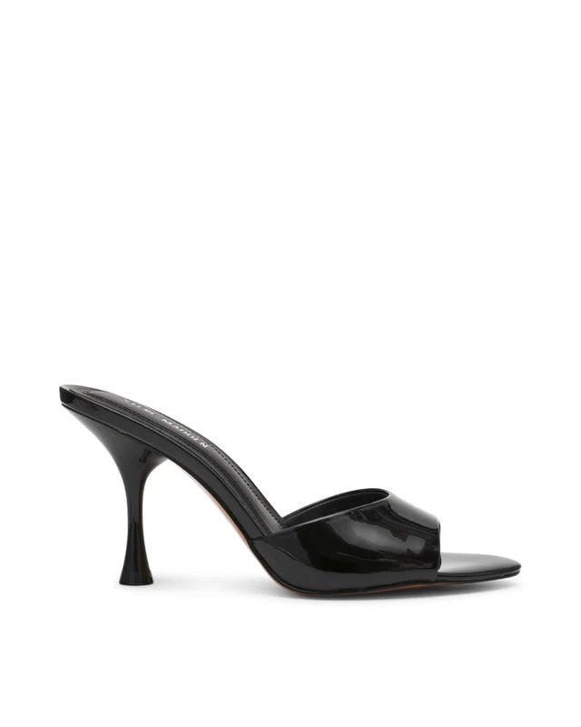 SANTI BLACK PATENT