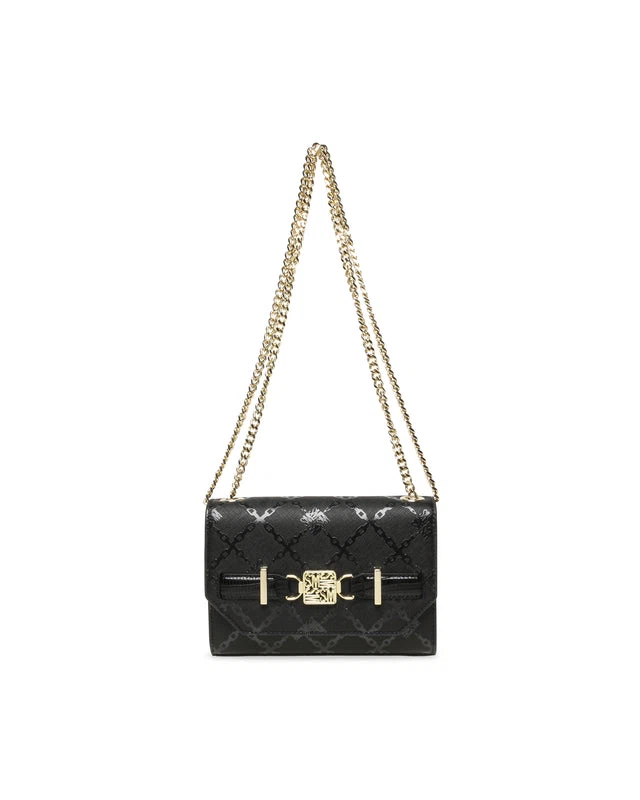 BAMBY BLACK/GOLD