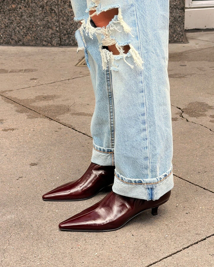 Steve Madden community style 4