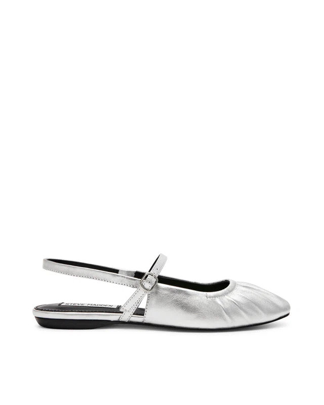 GRAND VIEW SILVER LEATHER