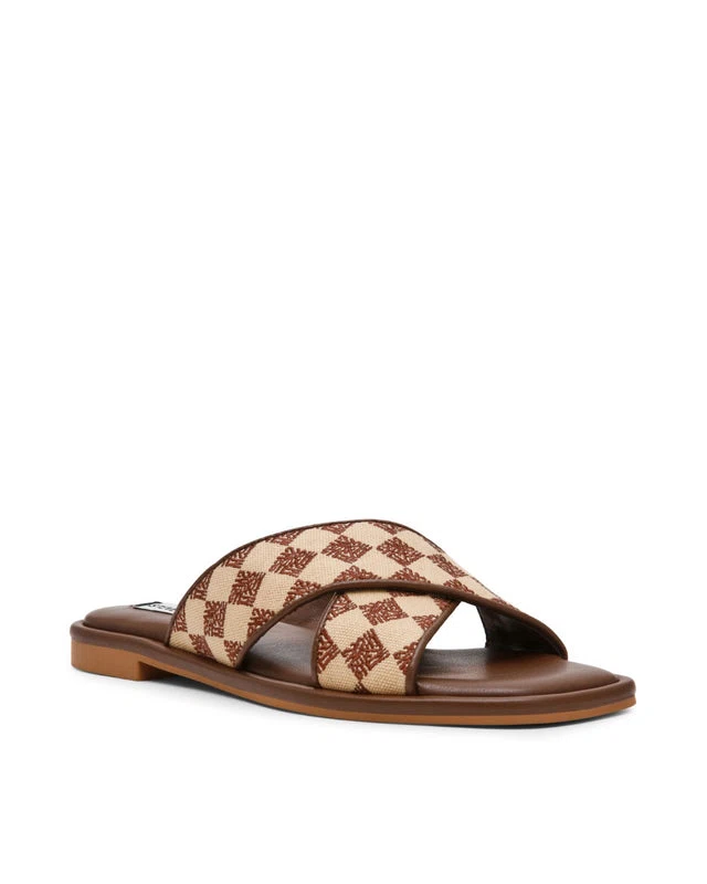 ARROWS-SM BROWN