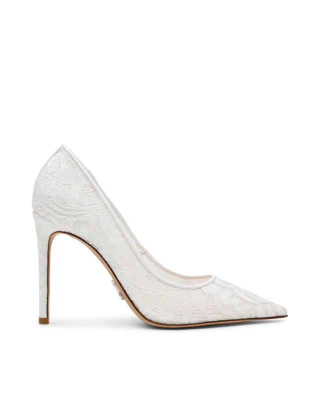 THRIVE-LM WHITE LACE