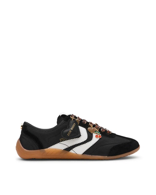 BASSETT BLACK/WHITE