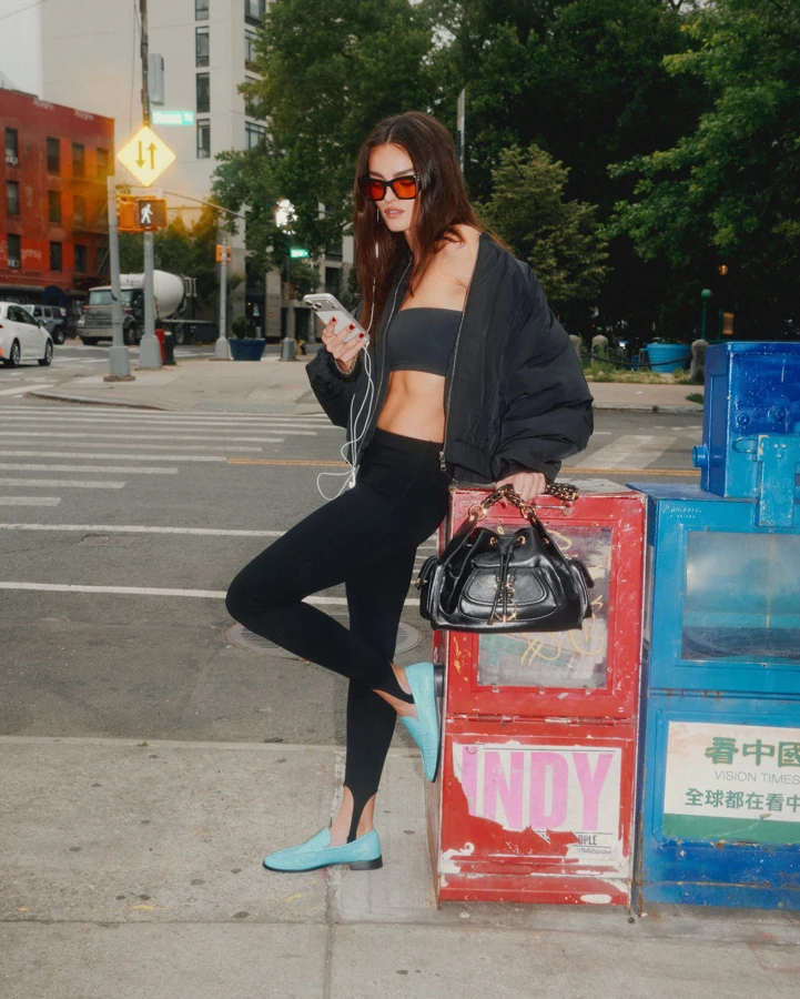 Steve Madden community style 1