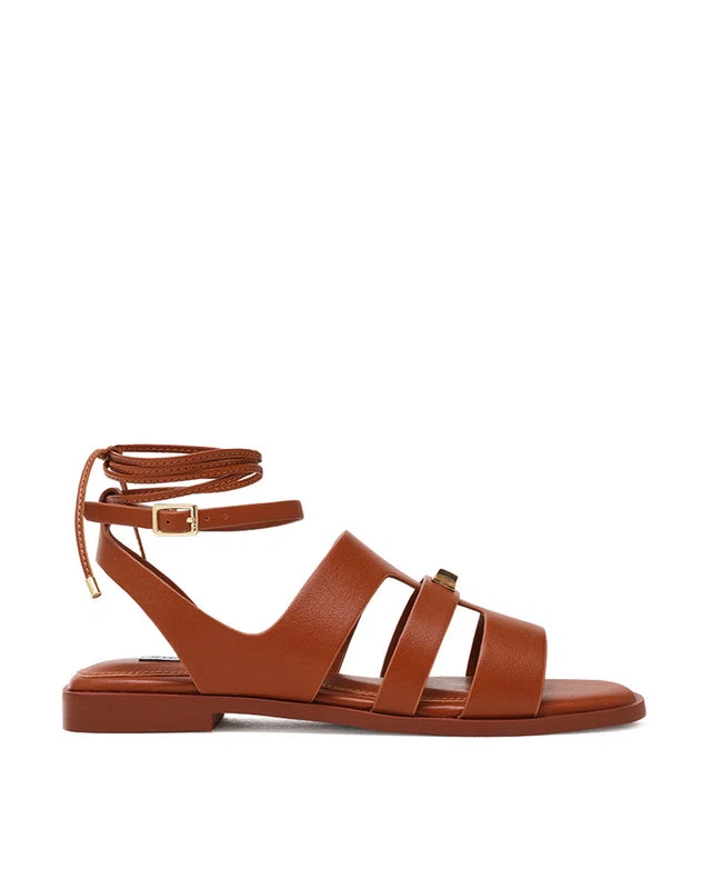 BELLEVUE COGNAC LEATHER