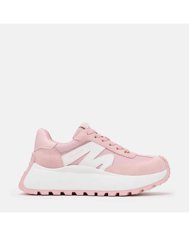 SUPERCAMPO BLUSH NYLON