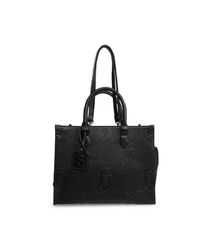 BSTILO-X BLACK/BLACK