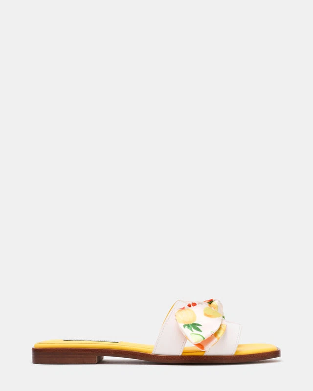 HADYN CN-SCARF CITRUS MULTI