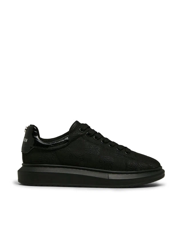 ISAXX BLACK BLACK