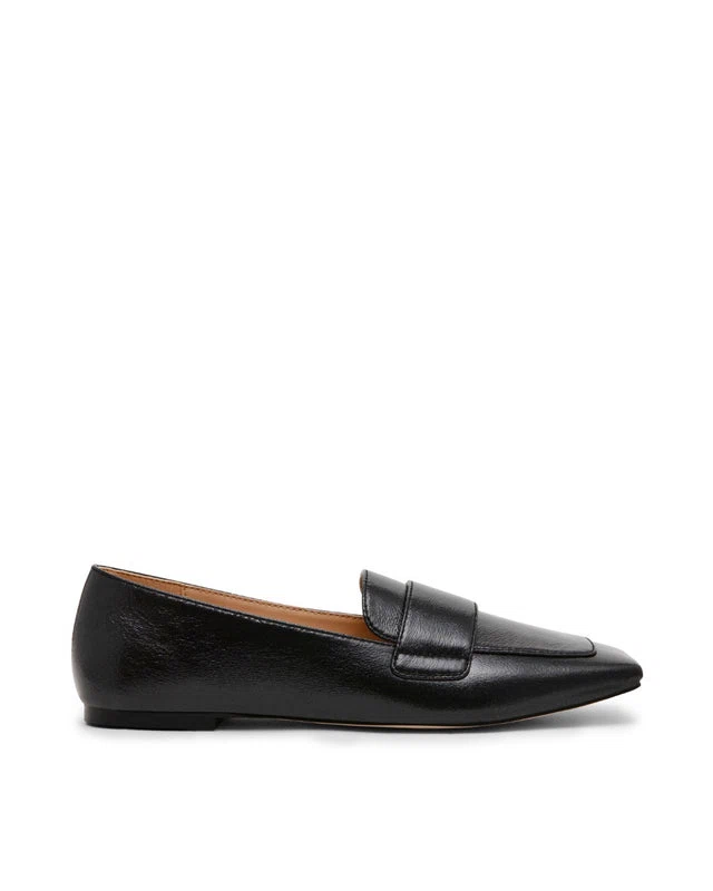 MONARC BLACK CRINKLE