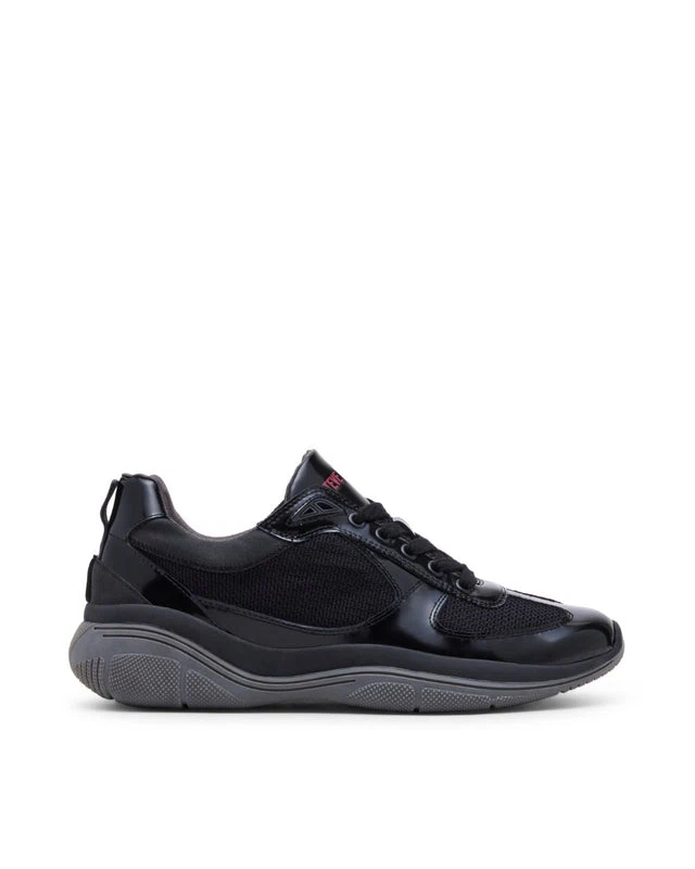 PREVALE BLACK