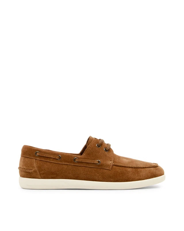 ZAANE TAN SUEDE