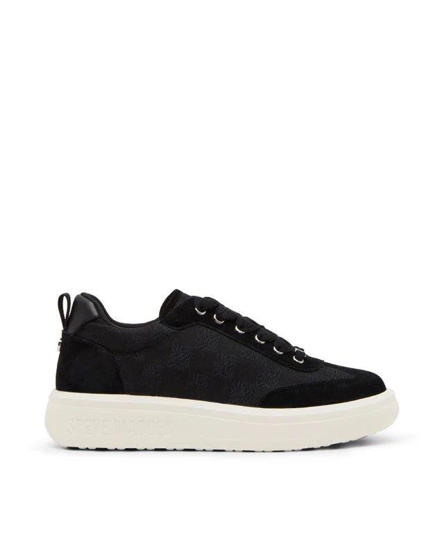 RAYRIC BLACK CANVAS
