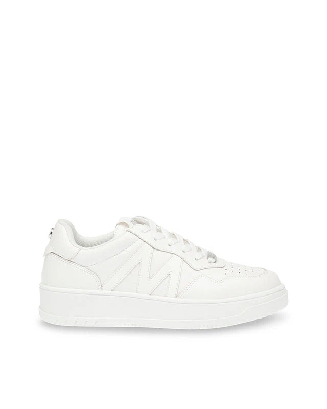 JUMPKICK WHITE WHITE