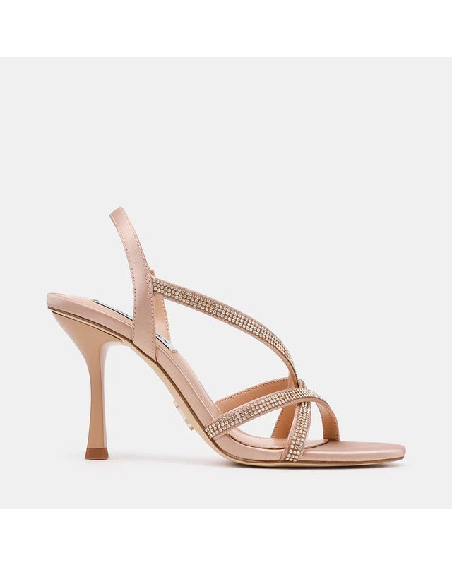 NEXUS CHAMPAGNE SATIN