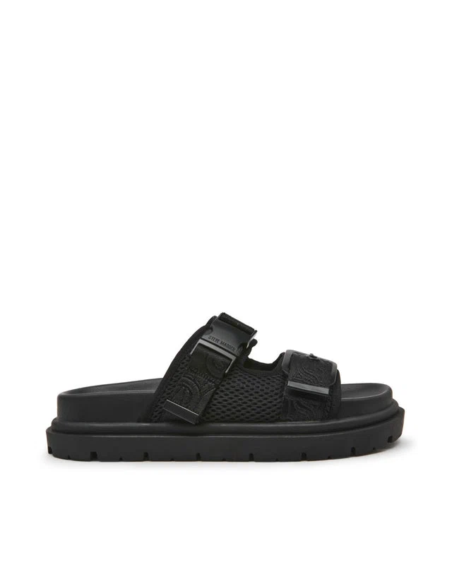 OH DEAR BLACK/BLACK