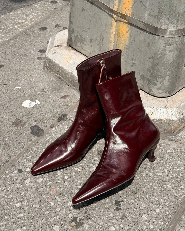 Steve Madden community style 5