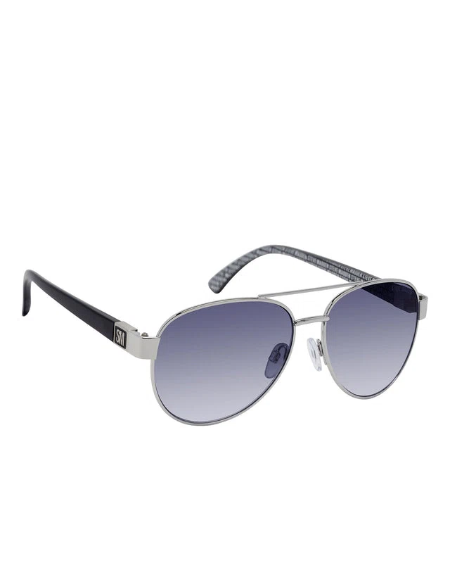 KORMAK SHINY SILVER