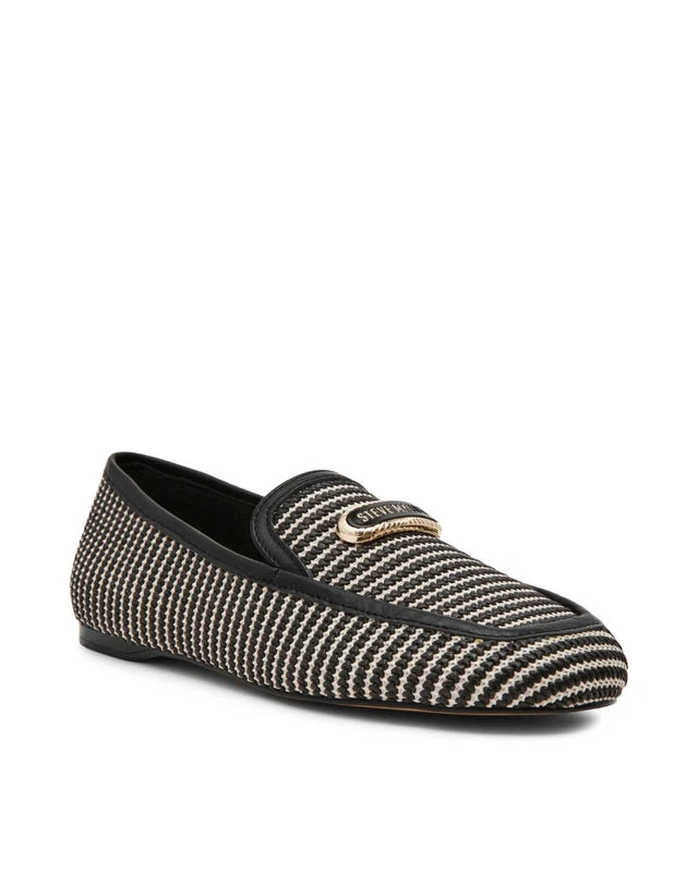 RIDGEVIEW BLACK RAFFIA