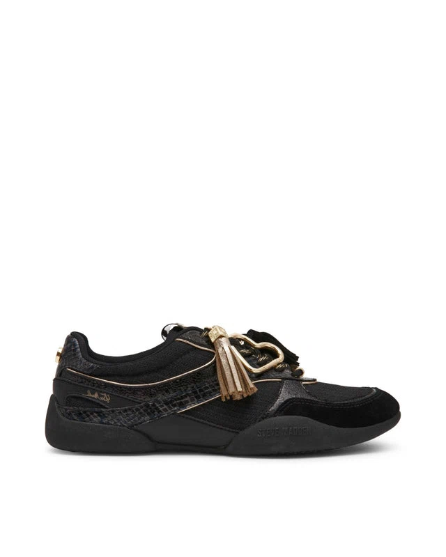 BRIOCHE BLACK MULTI
