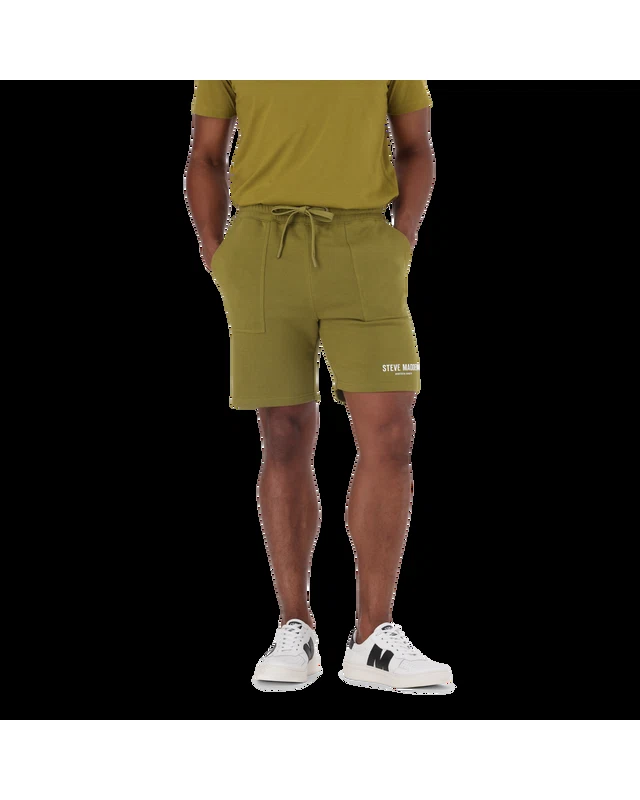 BRODY FATIGUE JOGGER SHORTS