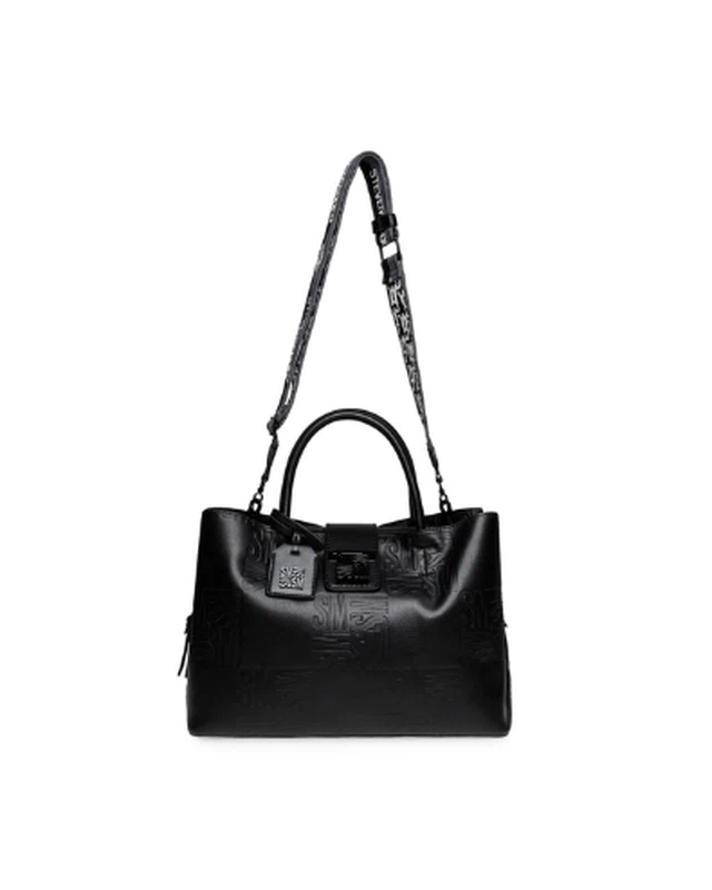 BLOYAL BLACK/BLACK
