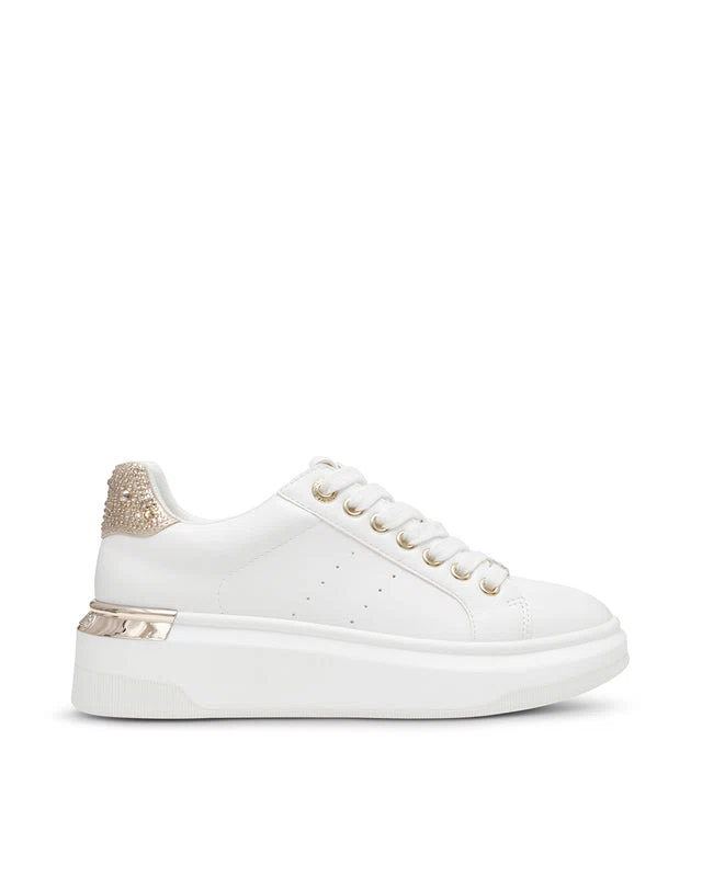 GLACIALR 2.0 WHITE GOLD