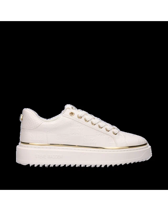 ON-STAGE 2.0 WHITE GOLD