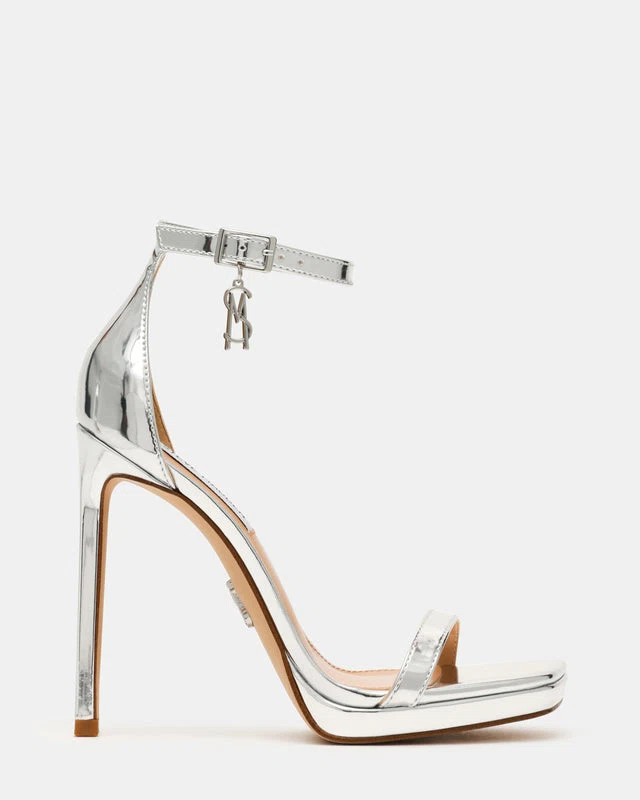 IRIDESSA SILVER